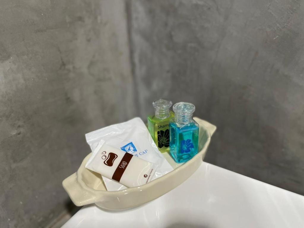 タイ ホテル クラビ ク ラビ エクステリア 写真